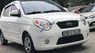 Kia Morning Van 1.0 AT 2009 - Cần bán gấp Kia Morning Van đời 2009, màu trắng, nhập khẩu