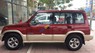 Suzuki Vitara JLX 2005 - Cần bán gấp Suzuki Vitara JLX đời 2005, màu đỏ