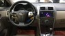 Toyota Corolla altis 2.0 2012 - Cần bán lại xe Toyota Corolla altis 2.0 2012, màu đen