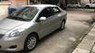 Toyota Vios 2012 - Gia đình bán xe TOYOTA VIOS 1.5E đời cuối 2012, màu bạc, chính chủ gđ LH:0941924188