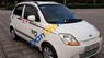 Chevrolet Spark MT 2010 - Cần bán lại xe Chevrolet Spark MT đời 2010, màu trắng