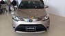 Toyota Vios 1.5E MT 2018 - Toyota Vios 1.5E MT 2018 giá tốt, tặng phụ kiện chính hãng, hỗ trợ trả góp lãi suất thấp, giao xe trước tết Âm lịch