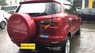 Ford EcoSport Titanium 1.5L AT 2016 - Cần bán gấp Ford EcoSport Titanium 1.5AT đời 2016, màu đỏ