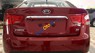 Kia Forte AT 2012 - Cần bán lại xe Kia Forte, 2012, màu đỏ số tự động, giá tốt