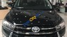 Toyota Innova   2.0 AT  2018 - Bán ô tô Toyota Innova 2.0 AT sản xuất 2018, màu đen, 845 triệu