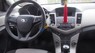 Daewoo Lacetti SE 1.6L 2010 - Bán ô tô Daewoo Lacetti SE 1.6L năm 2010, màu đen, nhập khẩu Hàn Quốc, xe gia đình, 350tr