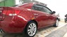 Kia Forte SX 2012 - Cần bán Kia Forte SX đời 2012, màu đỏ
