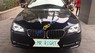 BMW 5 Series   520i  2016 - Bán BMW 5 Series 520i năm 2016, màu đen chính chủ