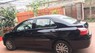 Toyota Vios E  2013 - Bán Toyota Vios E đời 2013, màu đen, giá 375tr