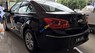 Chevrolet Cruze LT 2018 - Chevrolet Cruze giảm mạnh 80tr - 120tr nhận xe, LH: 0933.747.730