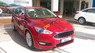 Ford Focus Titanium 2017 - Bán Focus 1.5l Ecoboost đang giảm giá, tặng full phụ kiện