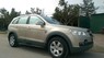 Chevrolet Captiva MT 2007 - Cần bán Chevrolet Captiva MT năm 2007, màu vàng, như mới