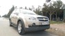 Chevrolet Captiva MT 2007 - Cần bán Chevrolet Captiva MT năm 2007, màu vàng, như mới