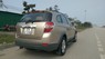 Chevrolet Captiva MT 2007 - Cần bán Chevrolet Captiva MT năm 2007, màu vàng, như mới