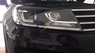 Volkswagen Touareg GP 3.6 AT 2017 - Cần bán Volkswagen Touareg GP 3.6 AT 2017, màu đen, xe nhập