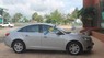 Chevrolet Cruze LS 2015 - Cần bán xe Chevrolet Cruze 1.6 màu bạc