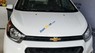 Chevrolet Spark Van Duo 2018 - Cần bán xe Chevrolet Spark Duo 2018, có đủ màu, xe Van 2 chỗ duy nhất hỗ trợ 50 triệu nhận xe