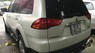 Mitsubishi Pajero Sport D 2011 - Xe Mitsubishi_Pajero_sport_D, Mode 2012, sx 2011, màu trắng, máy dầu, số tự động, 1 cầu giá 745tr