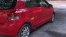 Toyota Yaris 1.3 AT 2009 - Xe Toyota Yaris 1.3 AT đời 2009, màu đỏ, xe nhập số tự động, 400tr