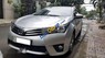 Toyota Corolla altis   1.8G   2016 - Bán Toyota Corolla Altis 1.8G đời 2016, màu bạc