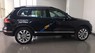 Volkswagen Touareg GP 3.6 AT 2017 - Cần bán Volkswagen Touareg GP 3.6 AT 2017, màu đen, xe nhập