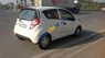 Chevrolet Spark  LS 1.0 LT 2015 - Bán Chevrolet Spark LS 1.0 LT đời 2015, màu trắng chính chủ, giá 230tr