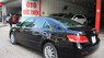 Toyota Camry 2.4G 2011 - Cần bán lại xe Toyota Camry 2.4G đời 2011, màu đen chính chủ, giá chỉ 680 triệu