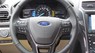 Ford Explorer 2018 - Ford Explorer 2018 màu trắng xe mới