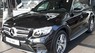 Mercedes-Benz GLC glc300 2018 - Bán Mercedes GLC300 đời 2018, màu đen