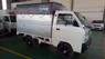 Suzuki Super Carry Truck 2018 - Cần bán xe tải 5 tạ Suzuki Super Carry Truck 2018, màu trắng, thùng mui bạt