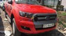 Ford Ranger XLS 2.2L 4x2 AT 2017 - Bán Ford Ranger XLS 2.2L 4x2 AT đời 2017, màu đỏ, nhập khẩu, giá 650tr