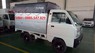 Suzuki Super Carry Truck 2018 - Cần bán 5 tạ Suzuki Super Carry Truck 2018, màu trắng, thùng lửng, giao ngay