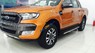 Ford Ranger Wildtrak 3.2L 4x4 AT 2017 - Bán ô tô Ford Ranger Wildtrak 3.2L 4x4 AT năm 2017, nhập khẩu giá cạnh tranh