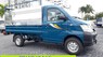 Thaco TOWNER   2017 - Giá xe tải 990 kg xe tải Thaco Towner 990 đời 2017, xe tải nhẹ dưới 1 tấn vào thành phố