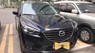 Mazda CX 5 2.5 AT 2016 - Bán xe Mazda CX 5 FL 2.5/2WD đời 2016, màu xanh lam