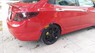 Hyundai Accent 2012 - Cần bán xe Hyundai Accent đời 2012, màu đỏ, nhập khẩu, 425tr