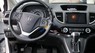 Honda CR V 2.4 AT 2016 - Bán xe Honda CR V 2.4 AT sản xuất 2016, màu trắng đẹp như mới