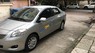 Toyota Vios 1.5E 2012 - Gia đình tôi bán xe Toyota Vios E đời cuối 2012, màu bạc, chính chủ gia đình LH: 0941924188
