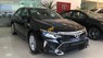 Toyota Camry 2.5G  2018 - Bán Toyota Camry 2.5G đời 2018, màu đen