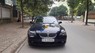 BMW 5 Series 530i 2006 - Cần bán lại xe BMW 5 Series 3.0 năm 2006, màu đen, nhập khẩu  