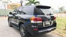 Lexus LX   570  2008 - Bán xe Lexus LX 570 đời 2008, màu đen, nhập khẩu