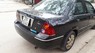 Ford Laser GHIA 1.8 AT 2004 - Cần bán lại xe Ford Laser GHIA 1.8 AT đời 2004, màu đen, giá 236tr