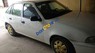 Daewoo Cielo   1996 - Bán lại xe Daewoo Cielo sản xuất 1996, màu trắng