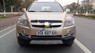 Chevrolet Captiva 2011 - Bán Chevrolet Captiva đời 2011 số sàn, 440tr