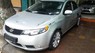 Kia Forte SLi 1.6 AT 2010 - Cần bán lại xe Kia Forte SLi 1.6 AT đời 2010, màu bạc, nhập khẩu chính chủ, giá chỉ 395 triệu