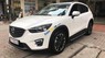 Mazda CX 5 2.0 2017 - Cần bán xe Mazda CX 5 2.0 đời 2017, màu trắng, 880 triệu