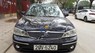 Ford Laser GHIA 1.8 AT 2004 - Cần bán lại xe Ford Laser GHIA 1.8 AT đời 2004, màu đen, giá 236tr