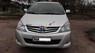 Toyota Innova 2007 - Bán ô tô Toyota Innova đời 2007, màu bạc chính chủ, giá 345 triệu