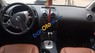 Nissan Qashqai   2.0 AT  2008 - Cần bán gấp Nissan Qashqai 2.0 AT 2008, màu đen, giá tốt