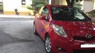 Toyota Yaris 1.3 AT 2009 - Xe Toyota Yaris 1.3 AT đời 2009, màu đỏ, xe nhập số tự động, 400tr